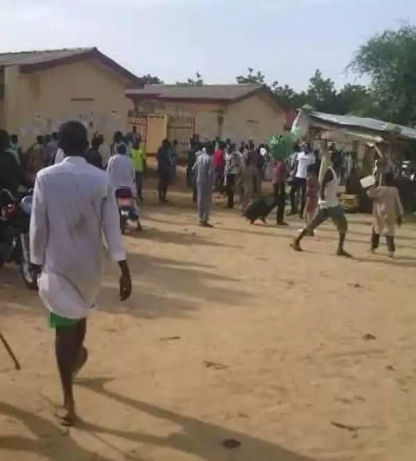 Update: Eight persons burnt to death in Abdu Gusau Polytechnic religious crisis in Zamfara